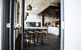 Coppersmith Hotel Melbourne